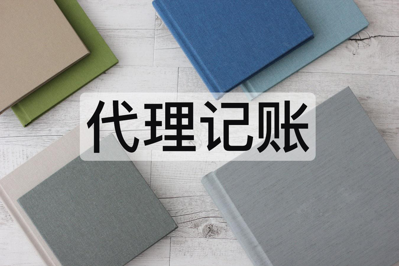 中小微企業(yè)記賬報稅代理公司