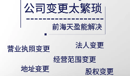 股權(quán)股東變更可能存在的風險規(guī)避【建議收藏】